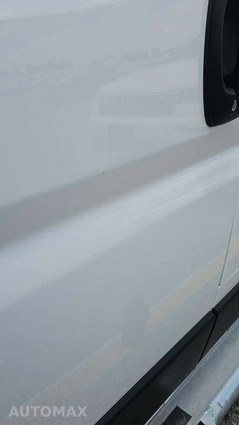 2025 Ram ProMaster 2500 Cargo Van Tradesman w/Passenger Seat Low Roof 136.0" WB - miniatura 22