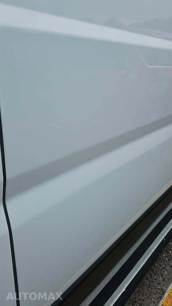 2025 Ram ProMaster 2500 Cargo Van Tradesman w/Passenger Seat Low Roof 136.0" WB - miniatura 23