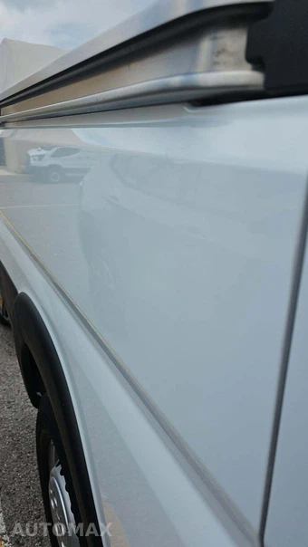 2025 Ram ProMaster 2500 Cargo Van Tradesman w/Passenger Seat Low Roof 136.0" WB - miniatura 27