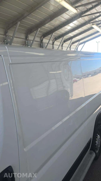 2025 Ram ProMaster 2500 Cargo Van Tradesman w/Passenger Seat Low Roof 136.0" WB - miniatura 17
