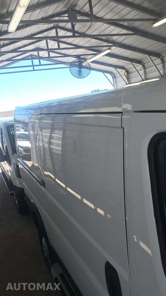 2025 Ram ProMaster 2500 Cargo Van Tradesman w/Passenger Seat Low Roof 136.0" WB - miniatura 22