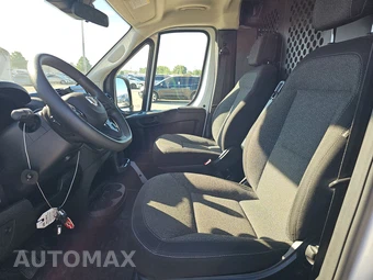 2025 Ram ProMaster 2500 Cargo Van Tradesman w/Passenger Seat Low Roof 136.0" WB - miniatura 7