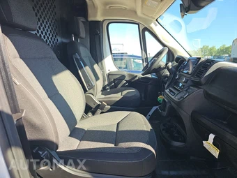 2025 Ram ProMaster 2500 Cargo Van Tradesman w/Passenger Seat Low Roof 136.0" WB - miniatura 8