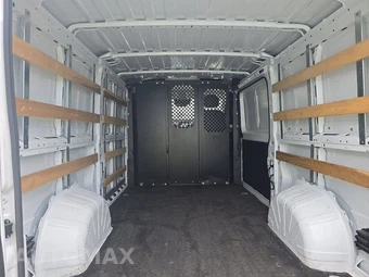 2025 Ram ProMaster 2500 Cargo Van Tradesman w/Passenger Seat Low Roof 136.0" WB - miniatura 15