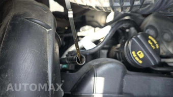 2025 Ram ProMaster 2500 Cargo Van Tradesman w/Passenger Seat Low Roof 136.0" WB - miniatura 16