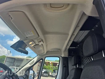 2025 Ram ProMaster 2500 Cargo Van Tradesman w/Passenger Seat Low Roof 136.0" WB - miniatura 17