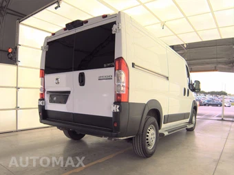 2025 Ram ProMaster 2500 Cargo Van Tradesman w/Passenger Seat Low Roof 136.0" WB - miniatura 4