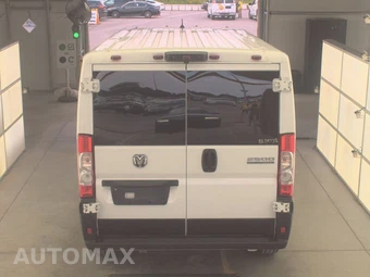 2025 Ram ProMaster 2500 Cargo Van Tradesman w/Passenger Seat Low Roof 136.0" WB - miniatura 5