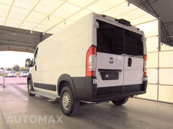 2025 Ram ProMaster 2500 Cargo Van Tradesman w/Passenger Seat Low Roof 136.0" WB - miniatura 6