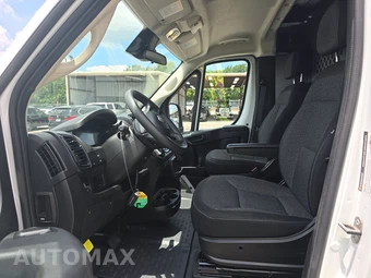 2025 Ram ProMaster 2500 Cargo Van Tradesman w/Passenger Seat Low Roof 136.0" WB - miniatura 7