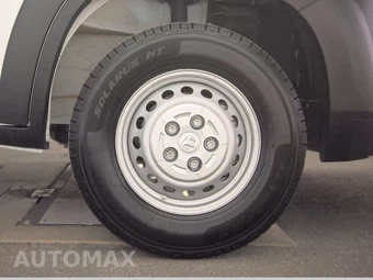 2025 Ram ProMaster 2500 Cargo Van Tradesman w/Passenger Seat Low Roof 136.0" WB - miniatura 10