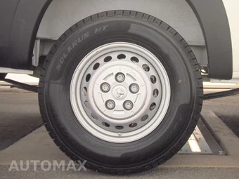 2025 Ram ProMaster 2500 Cargo Van Tradesman w/Passenger Seat Low Roof 136.0" WB - miniatura 11
