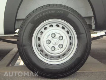 2025 Ram ProMaster 2500 Cargo Van Tradesman w/Passenger Seat Low Roof 136.0" WB - miniatura 12