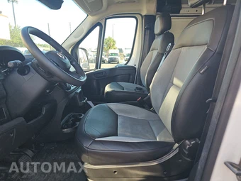 2025 Ram ProMaster 2500 Cargo Van Tradesman w/Passenger Seat Low Roof 136.0" WB - miniatura 13