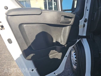 2025 Ram ProMaster 2500 Cargo Van Tradesman w/Passenger Seat Low Roof 136.0" WB - miniatura 15
