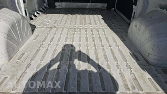 2025 Ram ProMaster 2500 Cargo Van Tradesman w/Passenger Seat Low Roof 136.0" WB - miniatura 26