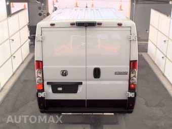 2025 Ram ProMaster 2500 Cargo Van Tradesman w/Passenger Seat Low Roof 136.0" WB - miniatura 6