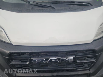 2025 Ram ProMaster 2500 Cargo Van Tradesman w/Passenger Seat Low Roof 136.0" WB - miniatura 14
