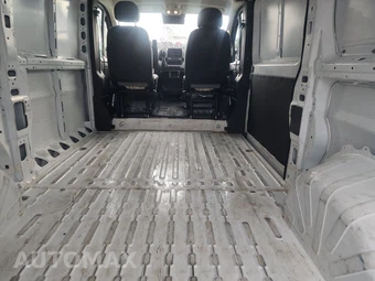2025 Ram ProMaster 2500 Cargo Van Tradesman w/Passenger Seat Low Roof 136.0" WB - miniatura 15