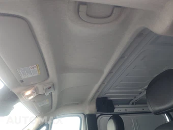 2025 Ram ProMaster 2500 Cargo Van Tradesman w/Passenger Seat Low Roof 136.0" WB - miniatura 16