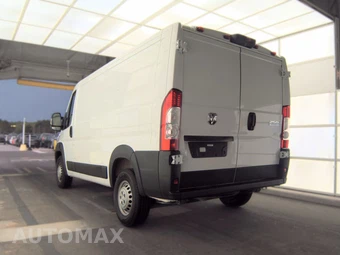 2025 Ram ProMaster 2500 Cargo Van Tradesman w/Passenger Seat Low Roof 136.0" WB - miniatura 6