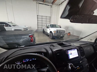 2025 Ram ProMaster 2500 Cargo Van Tradesman w/Passenger Seat Low Roof 136.0" WB - miniatura 11