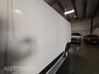 2025 Ram ProMaster 2500 Cargo Van Tradesman w/Passenger Seat Low Roof 136.0" WB - miniatura 13