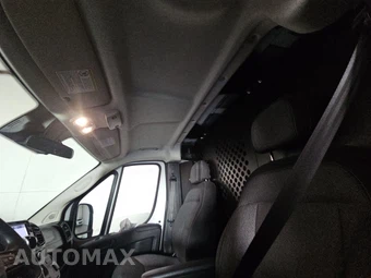 2025 Ram ProMaster 2500 Cargo Van Tradesman w/Passenger Seat Low Roof 136.0" WB - miniatura 14