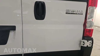 2025 Ram ProMaster 2500 Cargo Van Tradesman w/Passenger Seat Low Roof 136.0" WB - miniatura 25