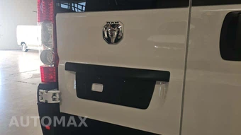2025 Ram ProMaster 2500 Cargo Van Tradesman w/Passenger Seat Low Roof 136.0" WB - miniatura 26