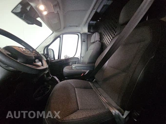 2025 Ram ProMaster 2500 Cargo Van Tradesman w/Passenger Seat Low Roof 136.0" WB - miniatura 7
