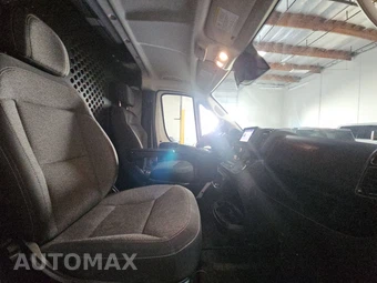 2025 Ram ProMaster 2500 Cargo Van Tradesman w/Passenger Seat Low Roof 136.0" WB - miniatura 8