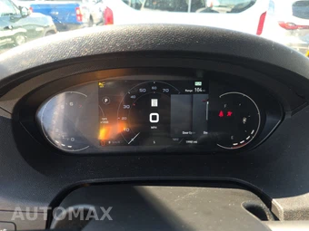 2025 Ram ProMaster 2500 Cargo Van Tradesman w/Passenger Seat Low Roof 136.0" WB - miniatura 12