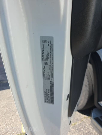 2025 Ram ProMaster 2500 Cargo Van Tradesman w/Passenger Seat Low Roof 136.0" WB - miniatura 13