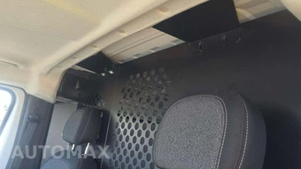 2025 Ram ProMaster 2500 Cargo Van Tradesman w/Passenger Seat Low Roof 136.0" WB - miniatura 20