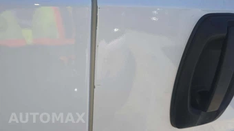 2025 Ram ProMaster 2500 Cargo Van Tradesman w/Passenger Seat Low Roof 136.0" WB - miniatura 23