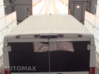 2025 Ram ProMaster 2500 Cargo Van Tradesman w/Passenger Seat Low Roof 136.0" WB - miniatura 5