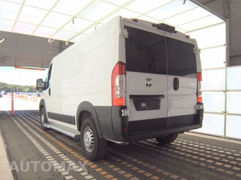 2025 Ram ProMaster 2500 Cargo Van Tradesman w/Passenger Seat Low Roof 136.0" WB - miniatura 6