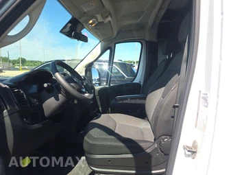 2025 Ram ProMaster 2500 Cargo Van Tradesman w/Passenger Seat Low Roof 136.0" WB - miniatura 7