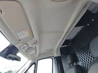 2025 Ram ProMaster 2500 Cargo Van Tradesman w/Passenger Seat Low Roof 136.0" WB - miniatura 18