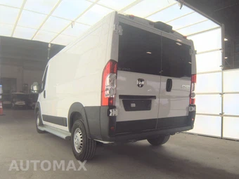 2025 Ram ProMaster 2500 Cargo Van Tradesman w/Passenger Seat Low Roof 136.0" WB - miniatura 6