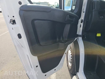 2025 Ram ProMaster 2500 Cargo Van Tradesman w/Passenger Seat Low Roof 136.0" WB - miniatura 9