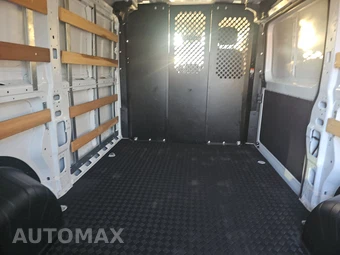 2025 Ram ProMaster 2500 Cargo Van Tradesman w/Passenger Seat Low Roof 136.0" WB - miniatura 15