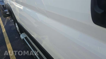 2025 Ram ProMaster 2500 Cargo Van Tradesman w/Passenger Seat Low Roof 136.0" WB - miniatura 19