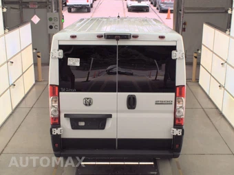 2025 Ram ProMaster 2500 Cargo Van Tradesman w/Passenger Seat Low Roof 136.0" WB - miniatura 5