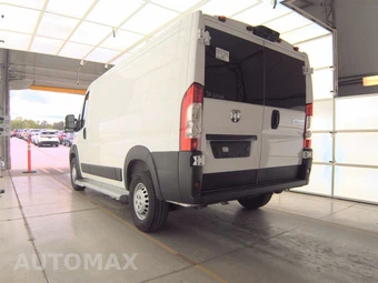 2025 Ram ProMaster 2500 Cargo Van Tradesman w/Passenger Seat Low Roof 136.0" WB - miniatura 6