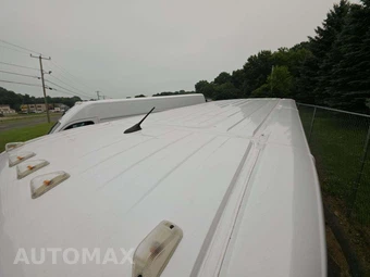 2025 Ram ProMaster 2500 Cargo Van Tradesman w/Passenger Seat Low Roof 136.0" WB - miniatura 12