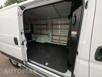2025 Ram ProMaster 2500 Cargo Van Tradesman w/Passenger Seat Low Roof 136.0" WB - miniatura 15