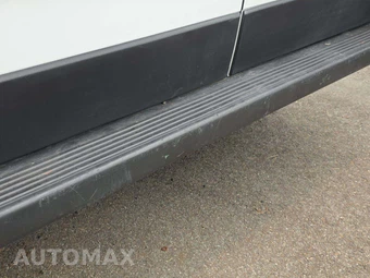 2025 Ram ProMaster 2500 Cargo Van Tradesman w/Passenger Seat Low Roof 136.0" WB - miniatura 20