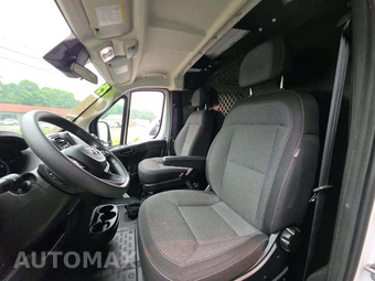 2025 Ram ProMaster 2500 Cargo Van Tradesman w/Passenger Seat Low Roof 136.0" WB - miniatura 6